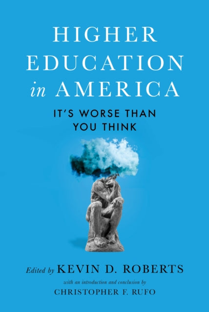 Higher Education In America By Butcher, Jonathan