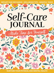 Self-care Journal