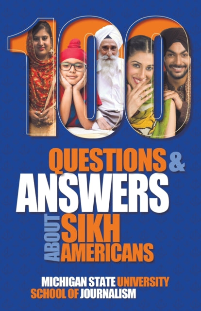 100 Questions And Answers About Sikh Ame