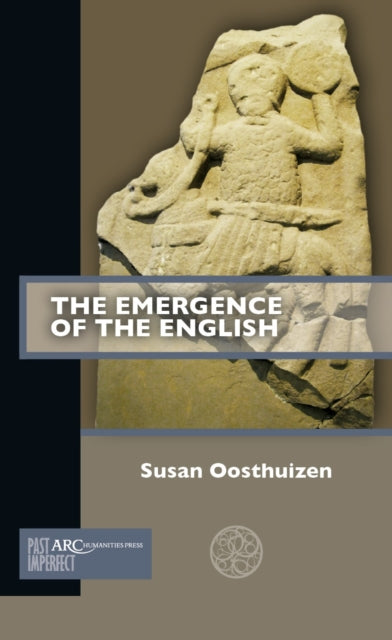 Emergence Of English