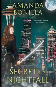 Secrets At Nightfall