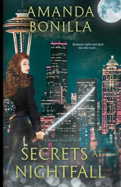 Secrets At Nightfall