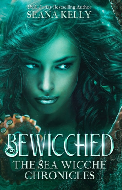 Bewicched By Kelly, Seana