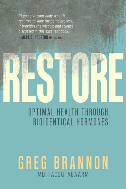 Restore: Optimal Health Through Bioident