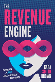 Revenue Engine: Fueling A B2b High Octan