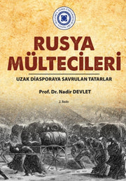 Rusya Multecileri: Uzak Diasporaya Savru