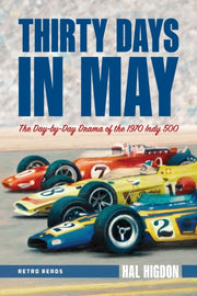 Thirty Days In May