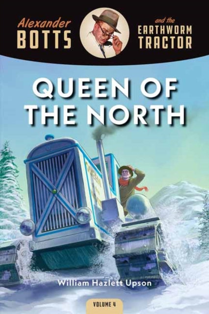 Botts & The Queen Of The North