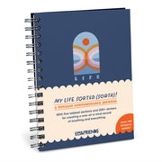 Em & Friends My Life Sorted Journal