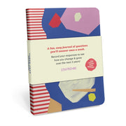 Em & Friends 3 Year Journal