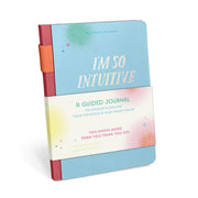 Em & Friends Intuition Journal