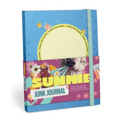 Sunnie Junk Journal By Sunnie