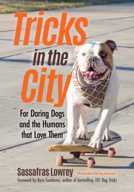 Tricks In The City