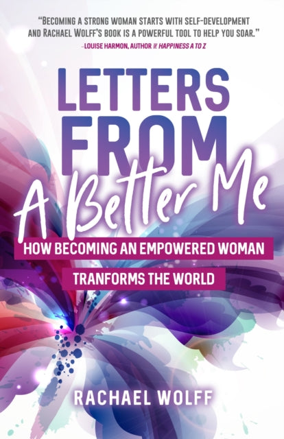 Letters From A Better Me