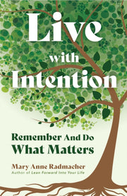 Live With Intention
