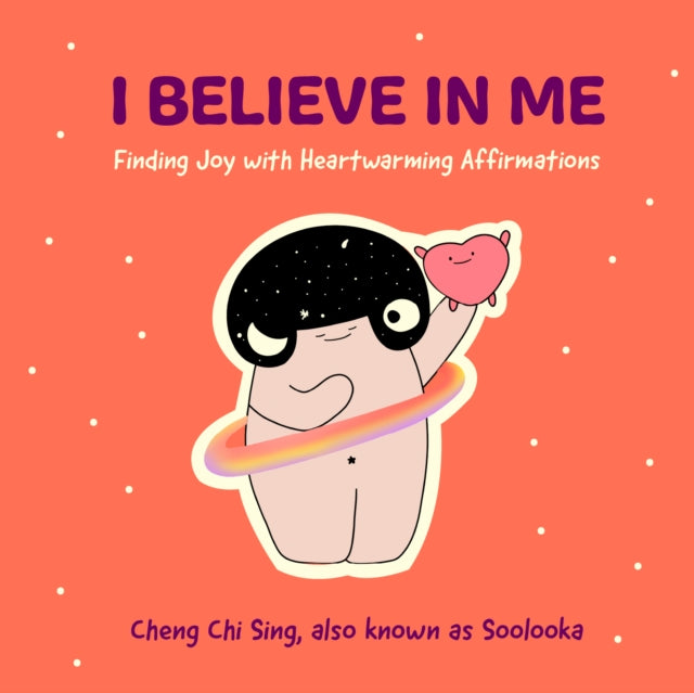 I Believe In Me