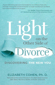 Light On The Other Side Of Divorce