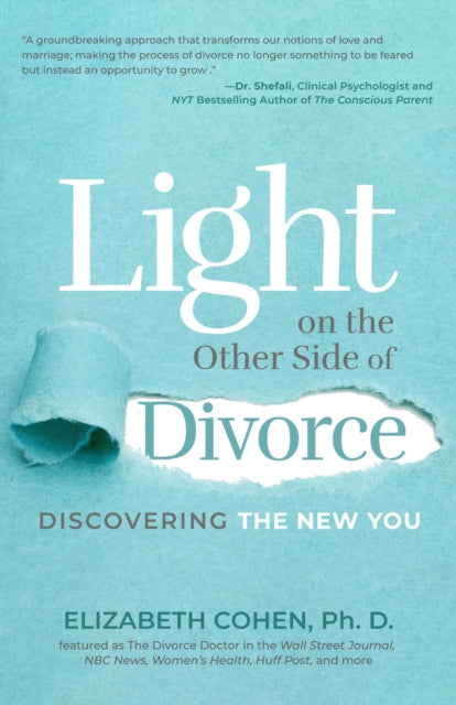 Light On The Other Side Of Divorce
