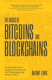 Basics Of Bitcoins & Blockchains