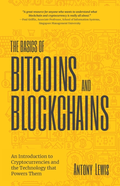 Basics Of Bitcoins & Blockchains