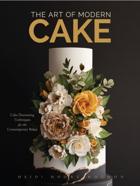 Art Of Modern Cakes