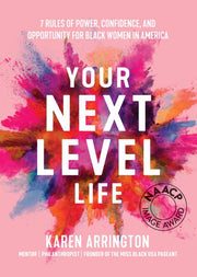 Your Next Level Life 7 Rules Power Cp