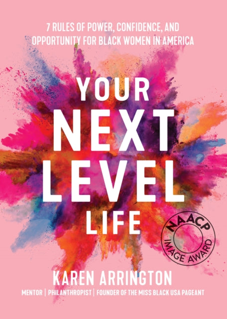 Your Next Level Life 7 Rules Power Cp