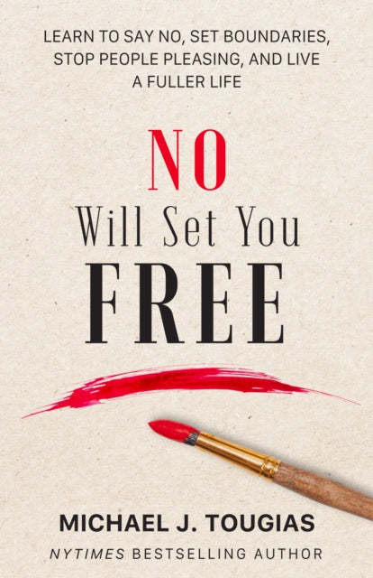 No Will Set You Free Learn Say No Seh