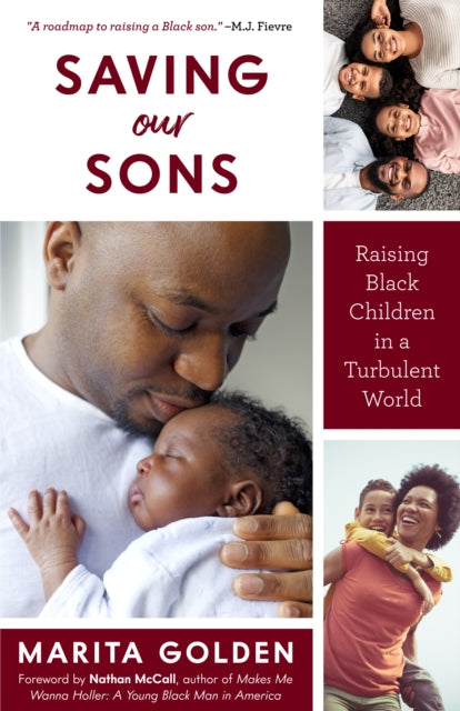 Saving Our Sons Raising Black Childrep
