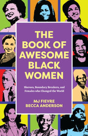 Book Of Awesome Black Women
