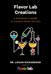Flavor Lab Concoctions By Richardson, Logan