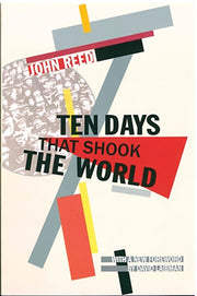Ten Days That Shook The World