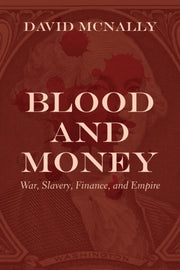 Blood And Money