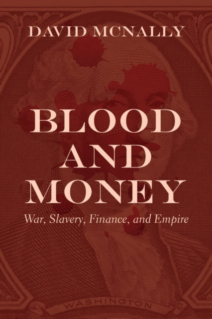 Blood And Money