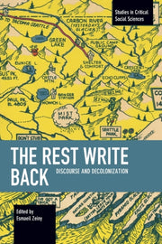 Rest Write Back