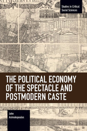 Political Economy Of The Spectacle & Pos