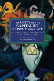 Unity Of The Capitalist Economy & State