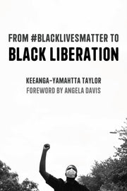From Blacklivesmatter To Black Liberatin