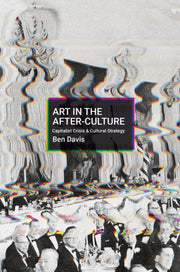 Making Art In Terrible Times