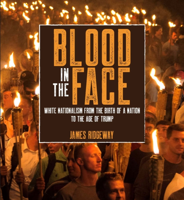 Blood In The Face
