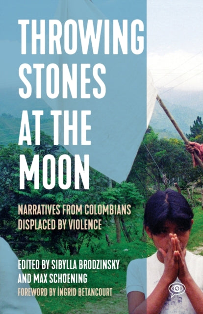 Throwing Stones At The Moon