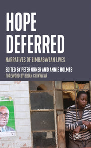 Hope Deferred Narratives Zimbabwean Lp