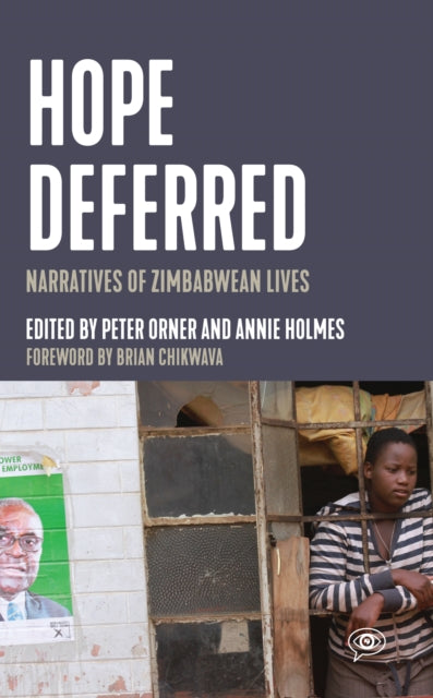 Hope Deferred Narratives Zimbabwean Lp