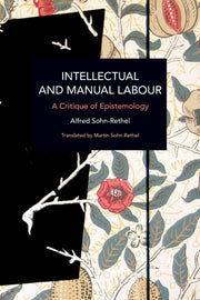 Intellectual & Manual Labour