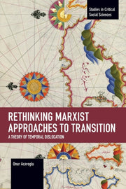Rethinking Marxist Approaches To Transit