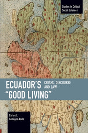 Ecuadors Good Living