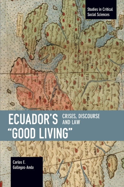 Ecuadors Good Living