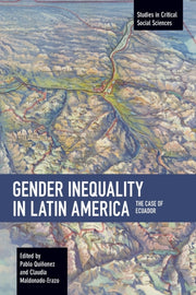 Gender Inequality In Latin America