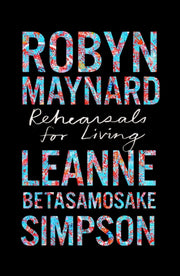 Rehearsals For Living