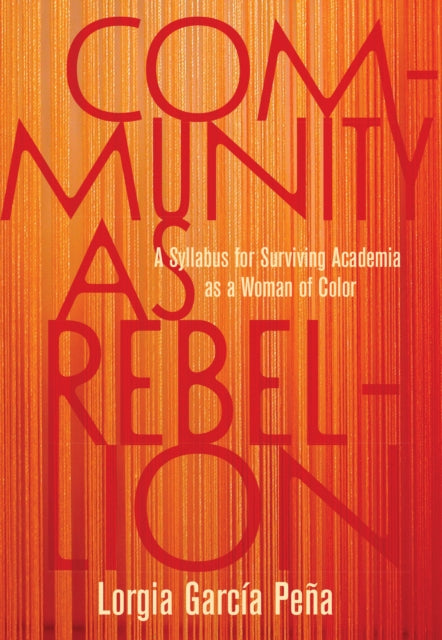 Community Rebellion Women Color Acadp
